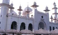 Pathar ki Masjid