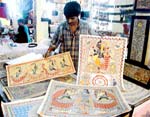 Madhubani paintings for Sale
