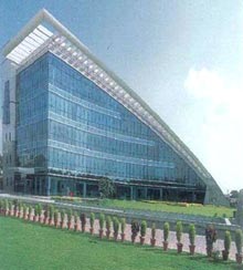 DLF - Nestle  In Gurgaon
