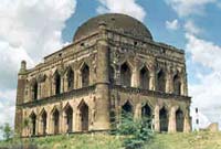 Chor Gumbad