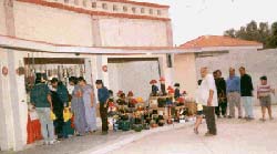 Kraft Bazaar