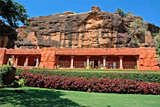 Archaeological Museum