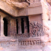 First Cave Temple