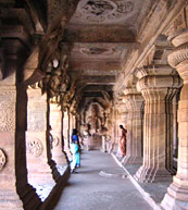 Third Cave Temple