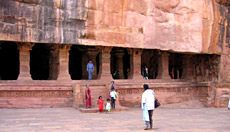Third Cave Temple