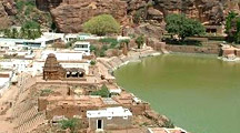 A Lake having Healing Properties