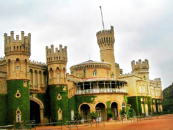Bangalore Palace 