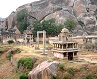 Chitradurga