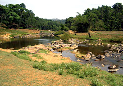 Coorg
