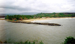 Bhatkal Beach