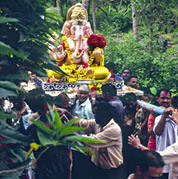 Ganesh Chaturthi