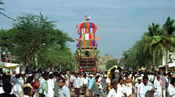 Hampi Festival 