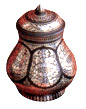 Bidriware