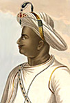 Tipu Sultan