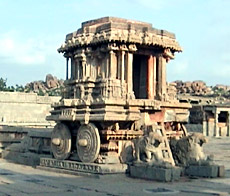 Karnataka HIndu Temple