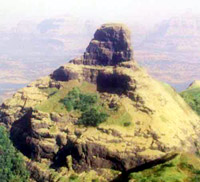 Ratangad Fort