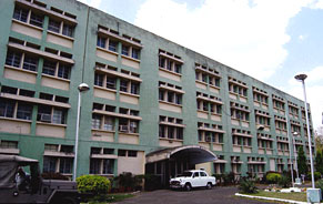Indian Institute of Cotton Research