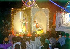 Ram Navami Shobha Yatra