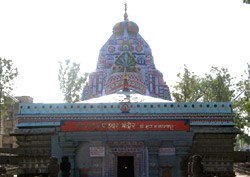Narayaneshwar Temple