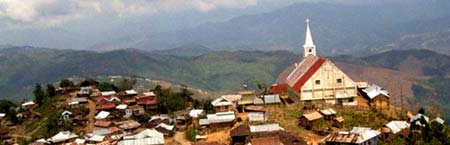 Nagaland