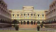 The Fort