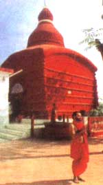 Tripura Sundri Temple