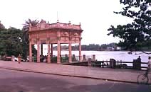 Chandannagar Strand