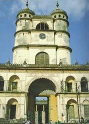 Hooghly Imambara