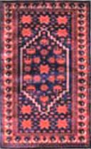 Tibetan Woollen Carpet
