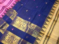 Handloom Sarees