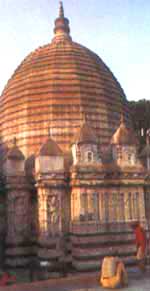 Kamakhya Temple