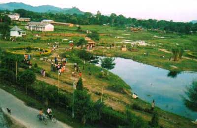 Bongaigaon