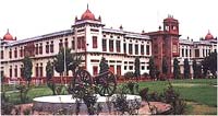 Patna Museum