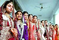 Marriage Market - Mithila