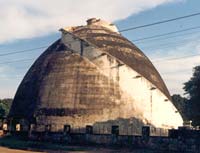 Golghar