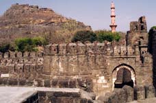 Daulatabad