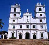 St. Cajetan Church 
