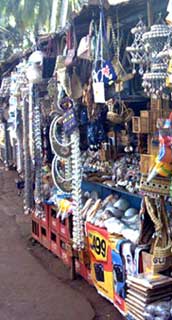 Location  Of Market