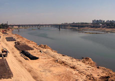 Sabarmati River