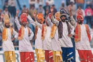 Baisakhi