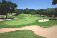 Golf Course