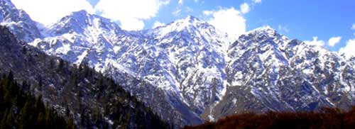 Himachal Pradesh