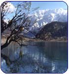Gulmarg In Jammu