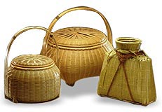 Bamboo Craft