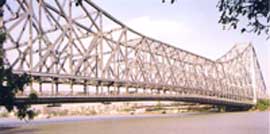 Howrah Bridge