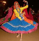 Navaratri Festival