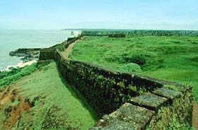 Puthalam Fort