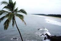 Payyambalam Beach