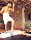 Rejuvenation Therapy
