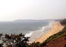 Bhatye Beach